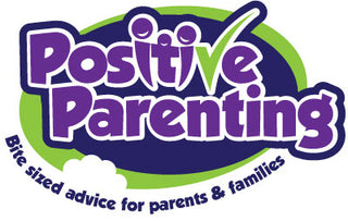 Positive Parenting Logo