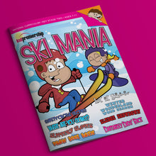 Load image into Gallery viewer, Ski Mania