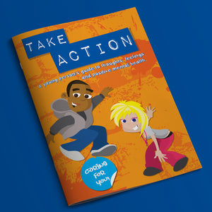 Take Action